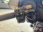 Harley-davidson TOURING 2019 Punainen