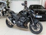Kawasaki Z 2008 