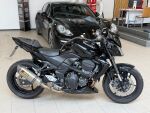 Kawasaki Z 2008 