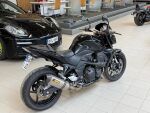 Kawasaki Z 2008 