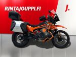 Ktm 890 2022 