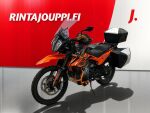 Ktm 890 2022 