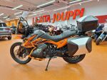 Ktm 890 2022 
