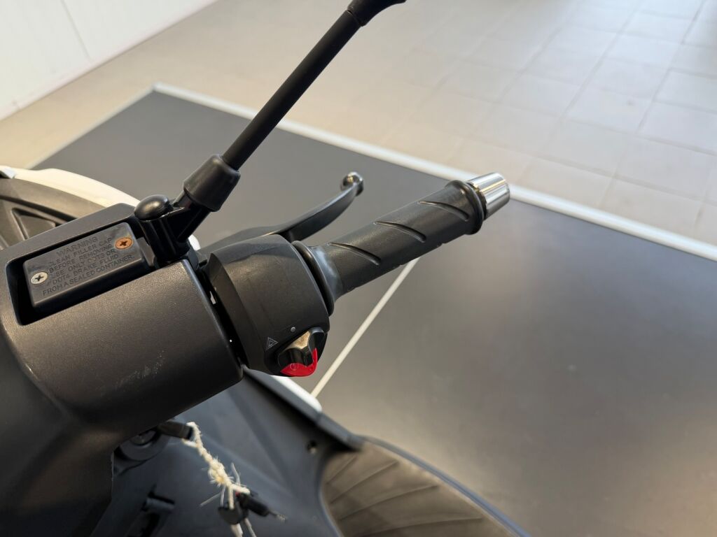 Peugeot CITYSTAR 2014 