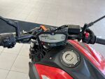 Yamaha MT-07 2020 