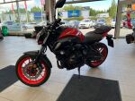 Yamaha MT-07 2020 
