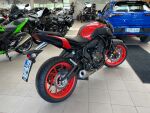 Yamaha MT-07 2020 