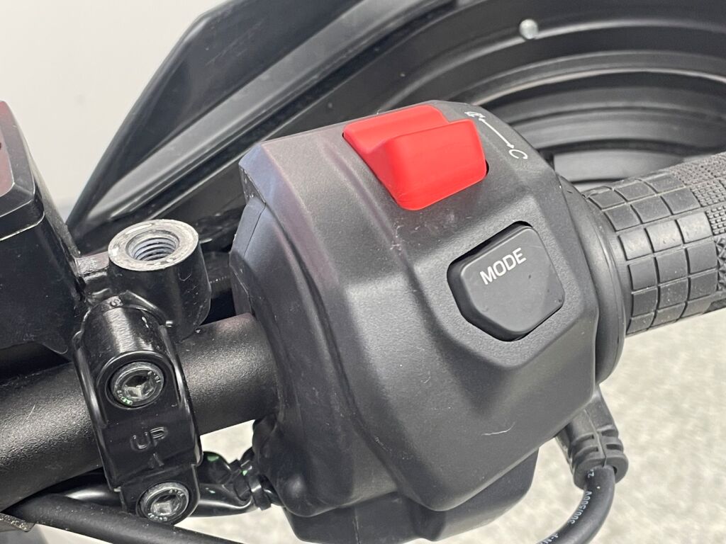 Yamaha XTZ 2025 