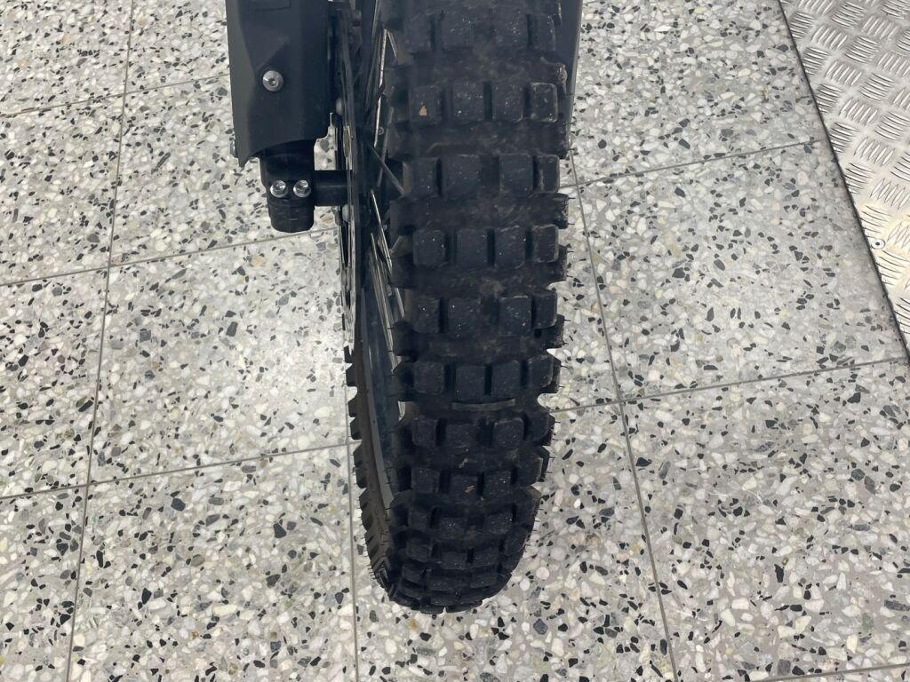 Yamaha XTZ 2025 