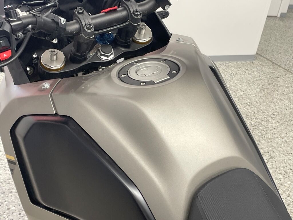 Yamaha XTZ 2025 