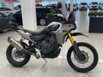 Yamaha XTZ 2025 