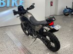 Yamaha XTZ 2025 