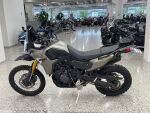 Yamaha XTZ 2025 