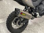 Yamaha XTZ 2025 