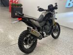 Yamaha XTZ 2025 