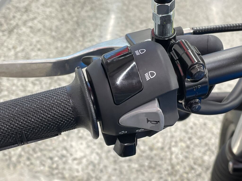 Honda CL 2023 