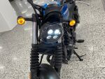 Honda CL 2023 