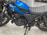 Honda CL 2023 