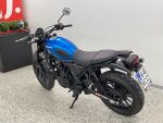 Honda CL 2023 
