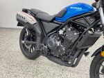 Honda CL 2023 