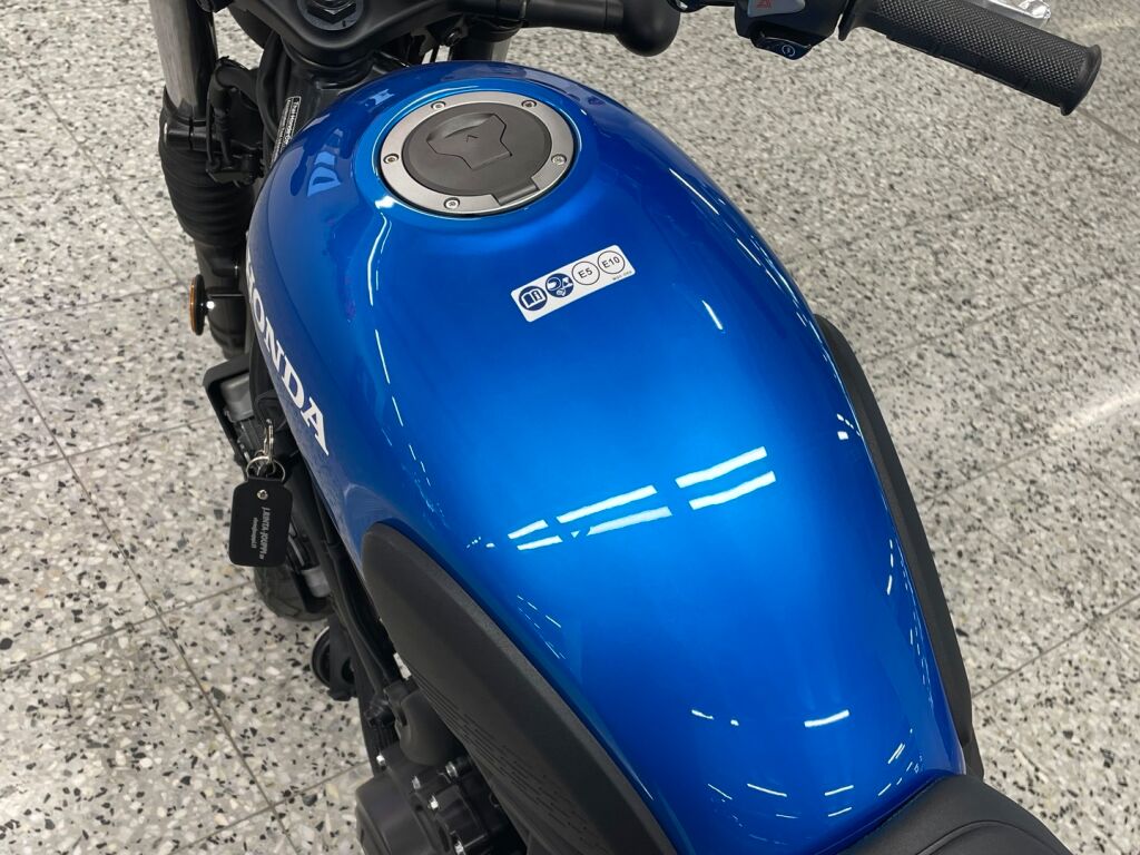 Honda CL 2023 