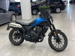 Honda CL 2023 