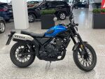 Honda CL 2023 