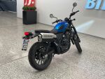 Honda CL 2023 