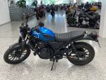 Honda CL 2023 