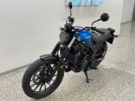 Honda CL 2023 