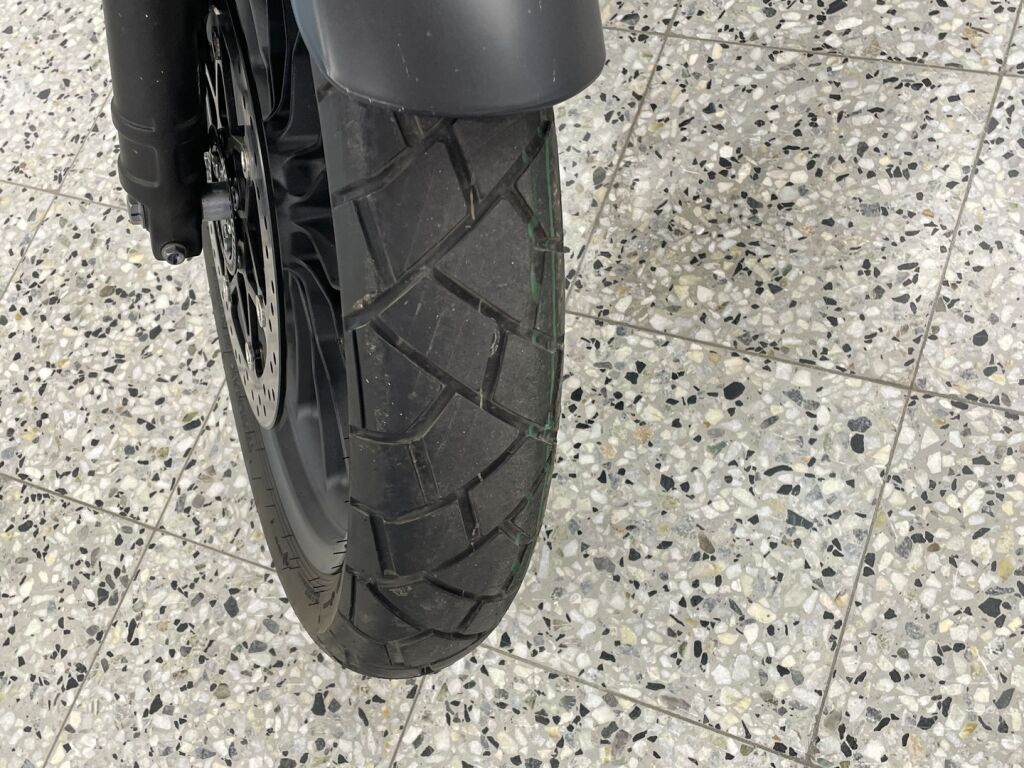 Honda CL 2023 