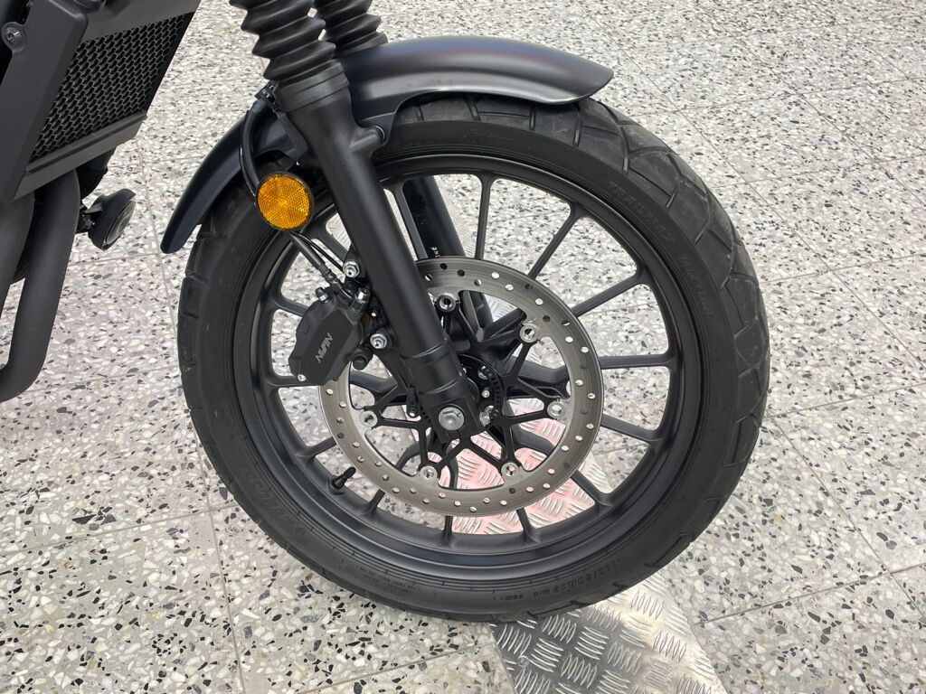 Honda CL 2023 