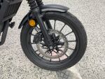 Honda CL 2023 