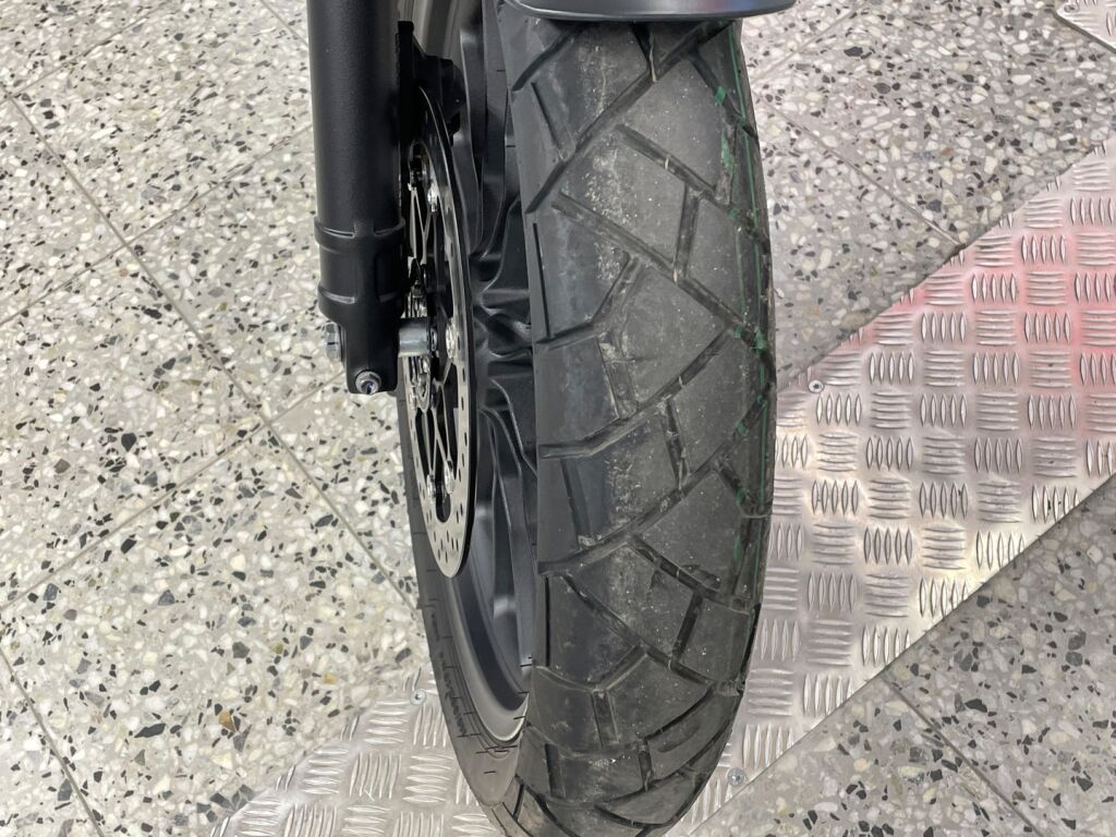 Honda CL 2023 