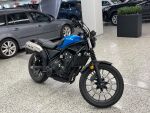 Honda CL 2023 
