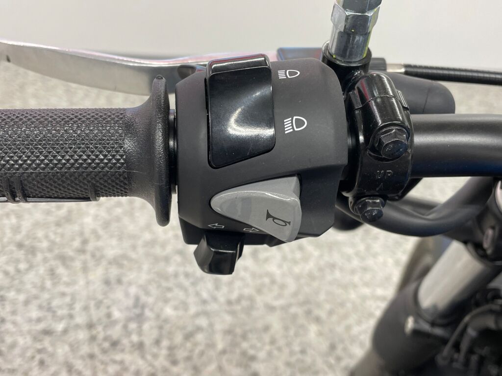 Honda CL 2023 