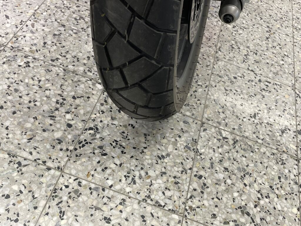 Honda CL 2023 