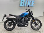 Honda CL 2023 