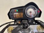 Honda CB 2007 Musta
