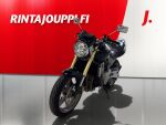 Honda CB 2007 Musta