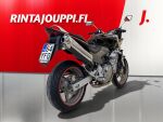 Honda CB 2007 Musta