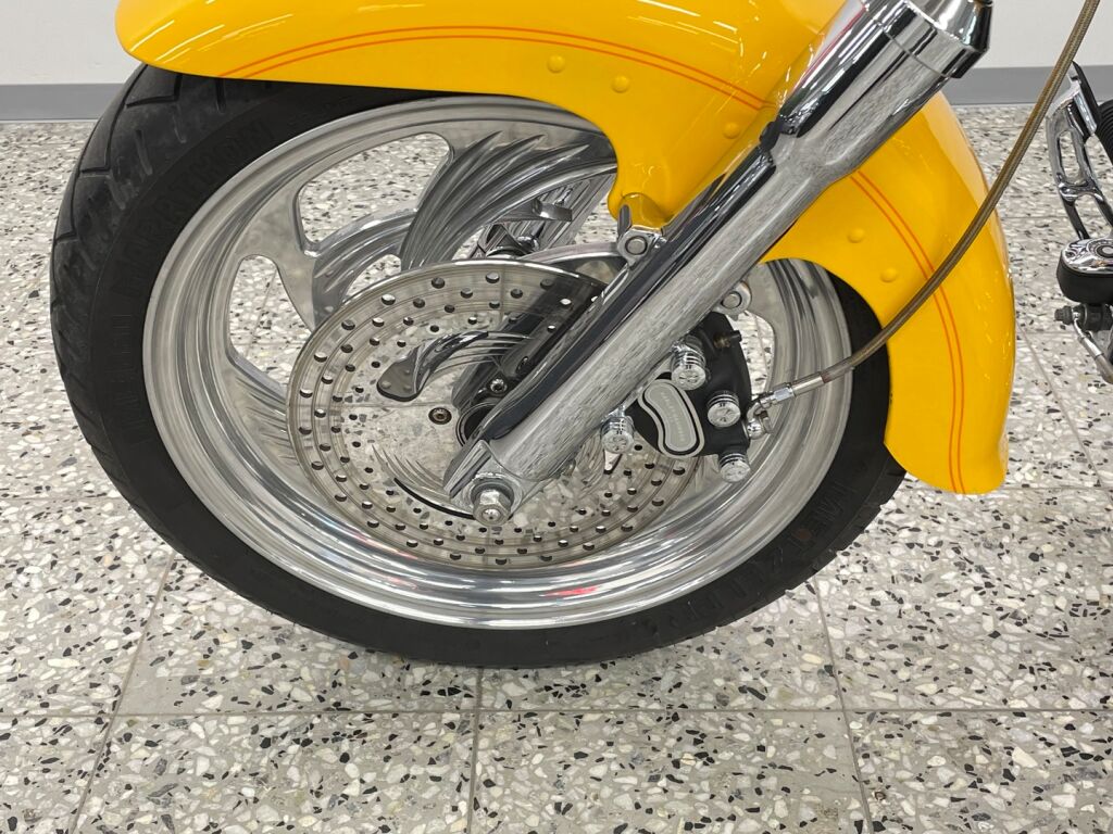 Harley-davidson SOFTAIL 2000 