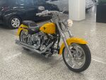 Harley-davidson SOFTAIL 2000 