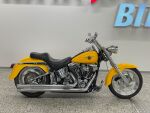 Harley-davidson SOFTAIL 2000 