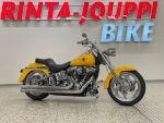 Harley-davidson SOFTAIL 2000 