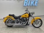 Harley-davidson SOFTAIL 2000 