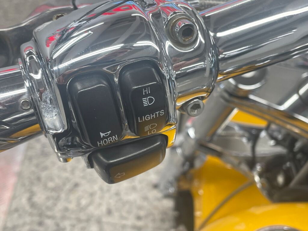 Harley-davidson SOFTAIL 2000 