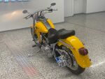 Harley-davidson SOFTAIL 2000 
