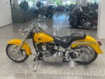 Harley-davidson SOFTAIL 2000 