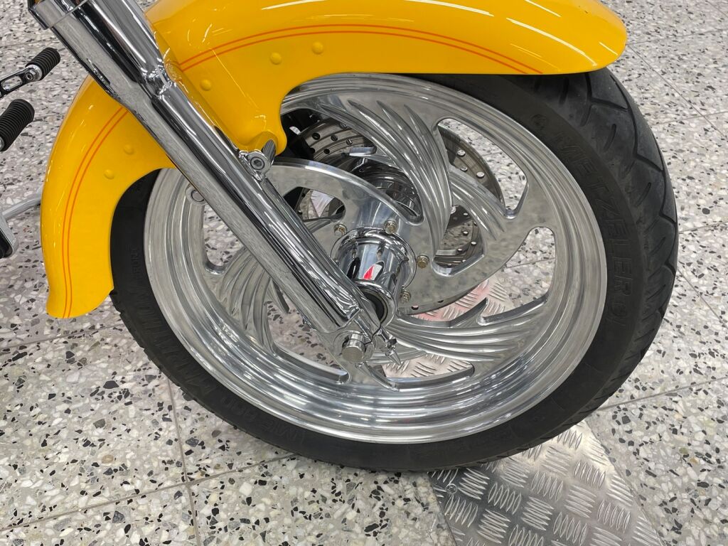 Harley-davidson SOFTAIL 2000 